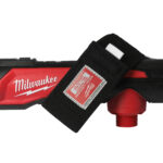 milwauke m12™ hydropass™ pompa ad immersione per acque scure