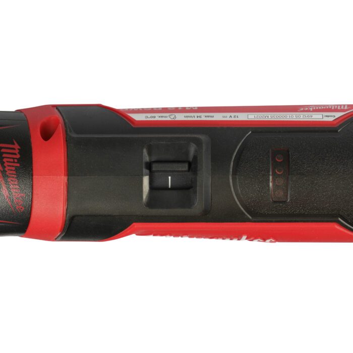 milwauke m12™ hydropass™ pompa ad immersione per acque scure milwauke m12™ hydropass™ pompa ad immersione per acque scure