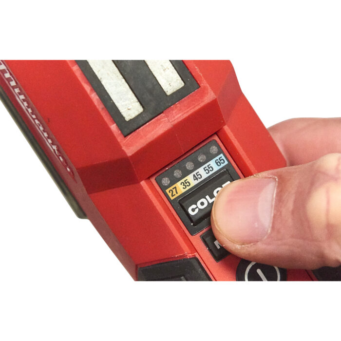 milwaukee lampada per controllo colore 1.000l m12™