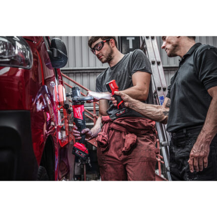 milwauke lampada per controllo colore 1.000l m12™