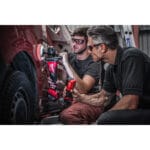 milwauke lampada per controllo colore 1.000l m12™