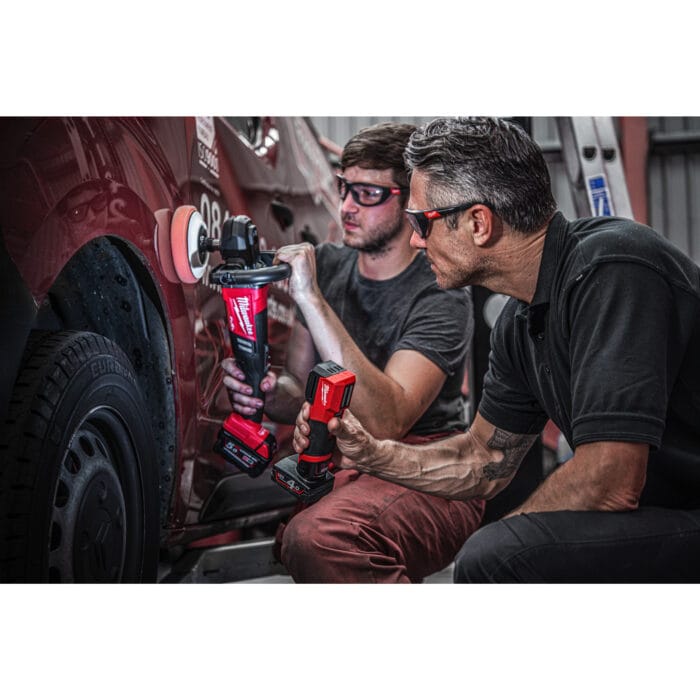 milwauke lampada per controllo colore 1.000l m12™