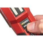 milwauke lampada per controllo colore 1.000l m12™