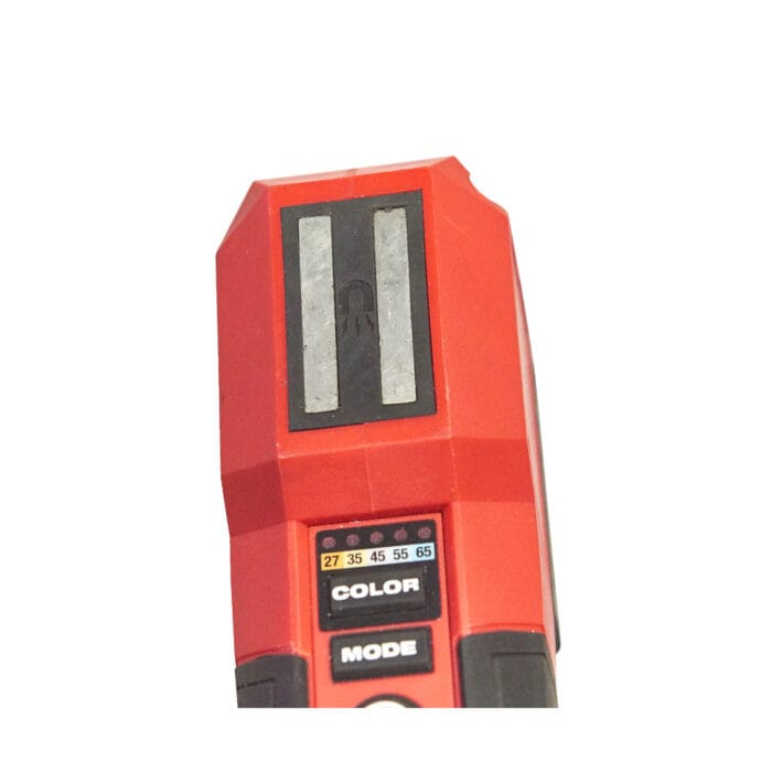 milwauke lampada per controllo colore 1.000l m12™