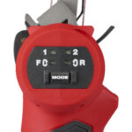 milwaukee levigatrice a nastro m12 fuel™ 13 mm