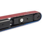 milwaukee levigatrice a nastro m12 fuel™ 13 mm