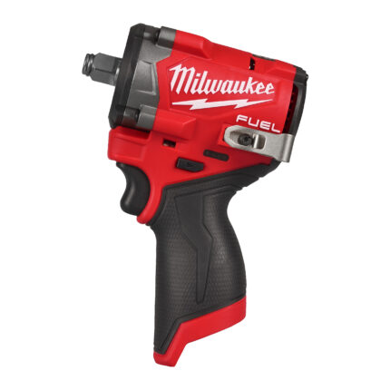 milwaukee avvitatore ad impulsi compatto m12 fuel™ 1/2˝ f