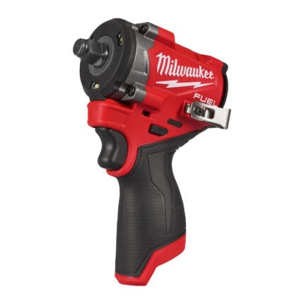 milwaukee avvitatore ad impulsi compatto m12 fuel™ 1/2˝ f