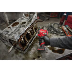 milwaukee avvitatore ad impulsi compatto m12 fuel™ 3/8˝ f
