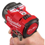 milwaukee avvitatore ad impulsi compatto m12 fuel™ 3/8˝ f