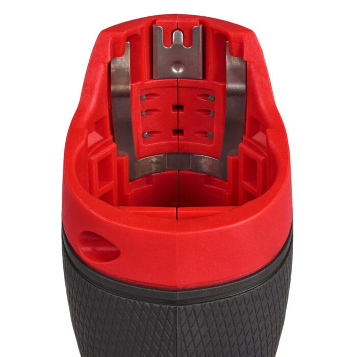 milwaukee avvitatore ad impulsi compatto m12 fuel™ 3/8˝ f