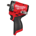 milwaukee avvitatore ad impulsi compatto m12 fuel™ 3/8˝ f