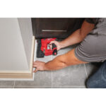 milwaukee groppinatrice dritta 1,2 mm m12 fuel™