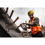 milwaukee sega circolare compatta per legno m12 fuel™