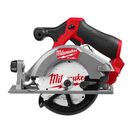 milwaukee sega circolare compatta per legno m12 fuel™