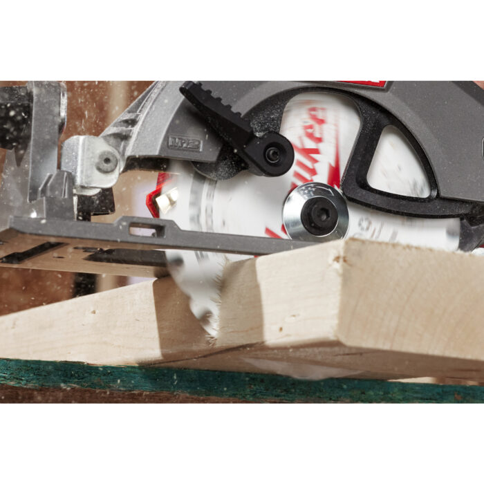 Milwaukee m12 fuel™ Kompaktkreissäge für Holz