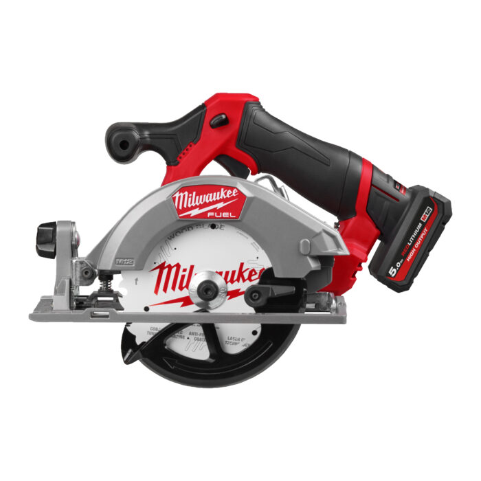 Milwaukee m12 fuel™ Kompaktkreissäge für Holz