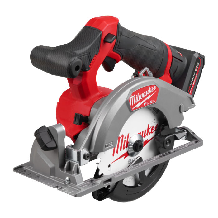 Milwaukee m12 fuel™ Kompaktkreissäge für Holz