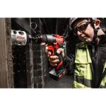 milwaukee m12 fuel™ trapano avvitatore compatto