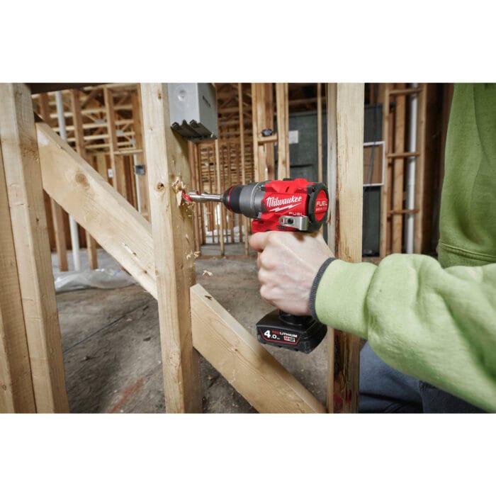 Milwaukee m12 fuel™ compact drill/driver