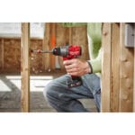 Milwaukee m12 fuel™ compact drill/driver