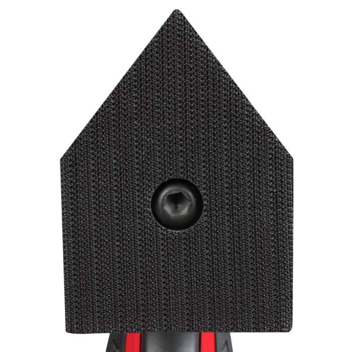 milwauke m12 fuel™ levigatrice a delta compatta