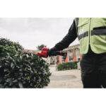 milwauke compact m12 fuel™ hedge trimmer with 20 cm blade