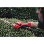 milwauke compact m12 fuel™ hedge trimmer with 20 cm blade