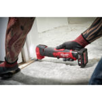 milwauke utensile multifunzione m12 fuel™