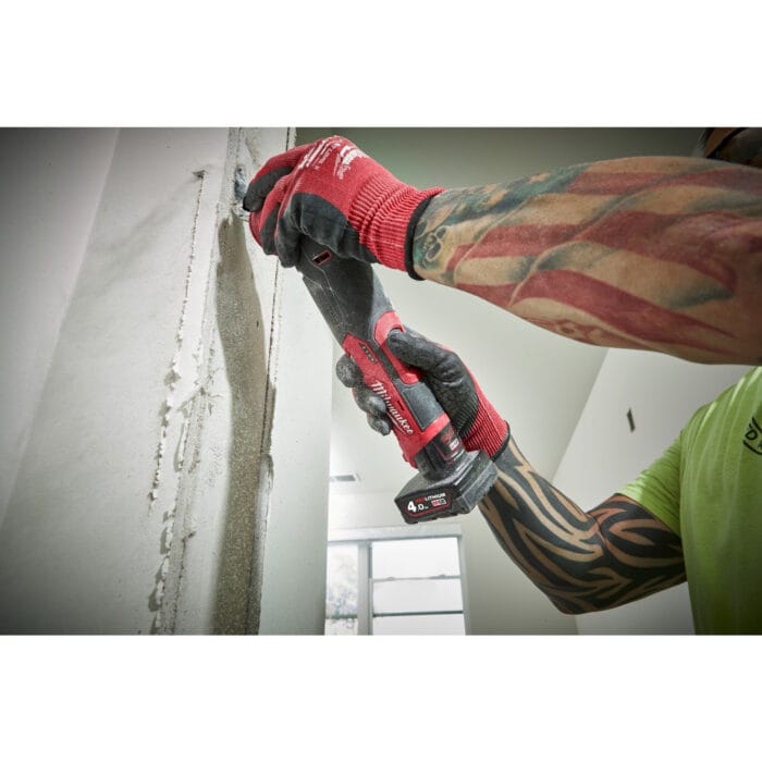 milwauke utensile multifunzione m12 fuel™