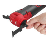 milwauke utensile multifunzione m12 fuel™