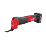 milwauke utensile multifunzione m12 fuel™