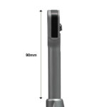 milwaukee cricchetto con foro passante m12 fuel™ insider™