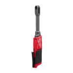 milwaukee cricchetto con foro passante m12 fuel™ insider™