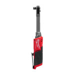 milwaukee cricchetto con foro passante m12 fuel™ insider™