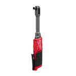 milwaukee cricchetto con foro passante m12 fuel™ insider™
