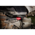 milwaukee cricchetto con foro passante m12 fuel™ insider™