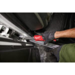 milwaukee cricchetto con foro passante m12 fuel™ insider™