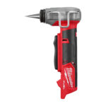 milwauke espansore compatto m12 fuel™ per sistema uponor® q&e