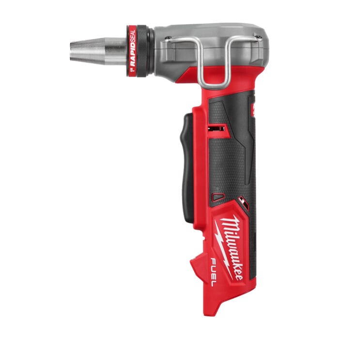 milwauke espansore compatto m12 fuel™ per sistema uponor® q&e