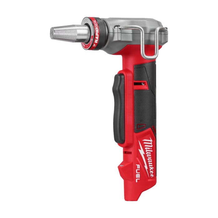 milwauke espansore compatto m12 fuel™ per sistema uponor® q&e