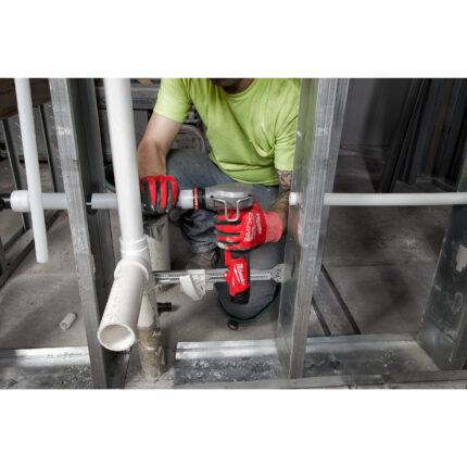 milwauke espansore compatto m12 fuel™ per sistema uponor® q&e