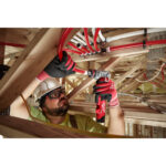 milwauke espansore compatto m12 fuel™ per sistema uponor® q&e