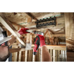 milwauke espansore compatto m12 fuel™ per sistema uponor® q&e