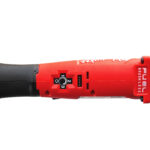 milwauke avvitatore ad impulsi angolare attacco ⅜″ m12 fuel™