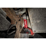 milwauke avvitatore ad impulsi angolare attacco ⅜″ m12 fuel™