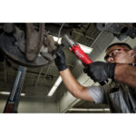 milwauke avvitatore ad impulsi angolare attacco ⅜″ m12 fuel™