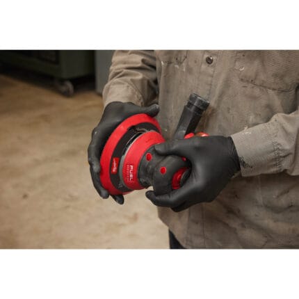 milwaukee levigatrice rotoorbitale