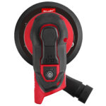 milwaukee levigatrice rotoorbitale