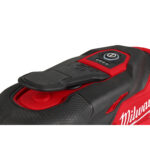 milwaukee levigatrice rotoorbitale